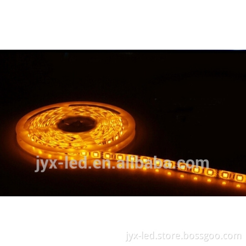 5m/roll led lights christmas decorations made in china smd5050 60led/m 12v led leiste